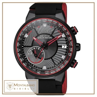 Orologio Citizen Satellite CC3079-11E
